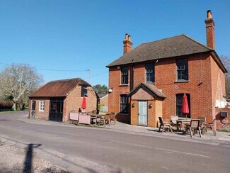 More details for Severals Rd, Midhurst - Retail for Lease