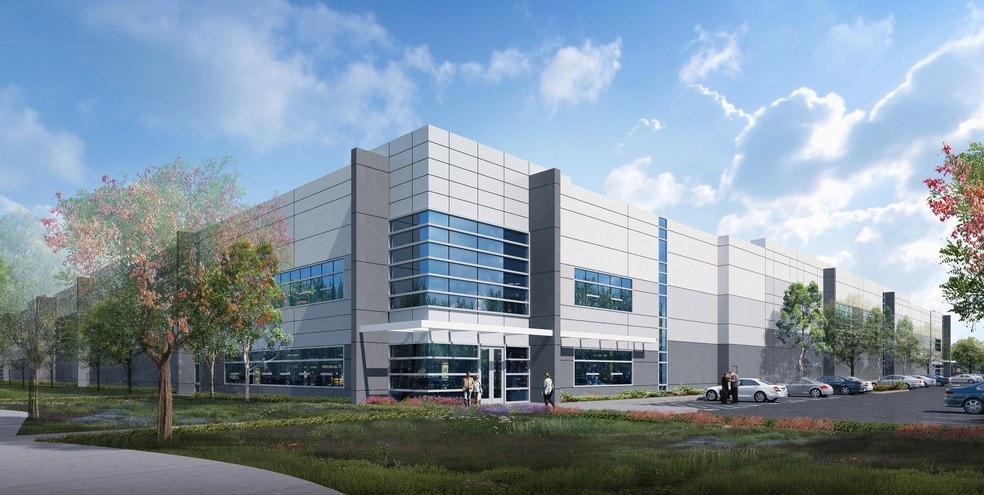 2380 W Base Line Rd, Fontana, CA for lease - Building Photo - Image 2 of 15