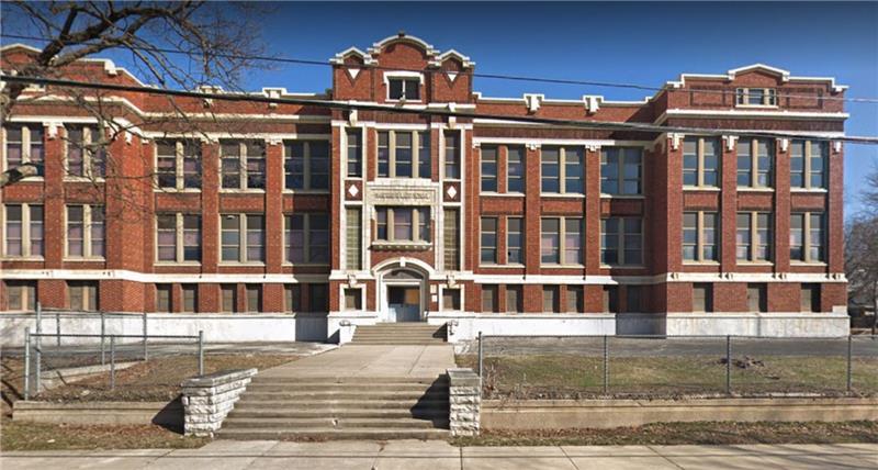 3640 Benton Blvd, Kansas City, MO à louer - Photo du bâtiment - Image 1 de 6