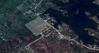 Plus de détails pour 507 Lakeville Rd, Addison Twp, MI - Terrain à vendre