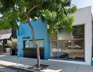 More details for 458 N Robertson Blvd, West Hollywood, CA - Retail for Lease