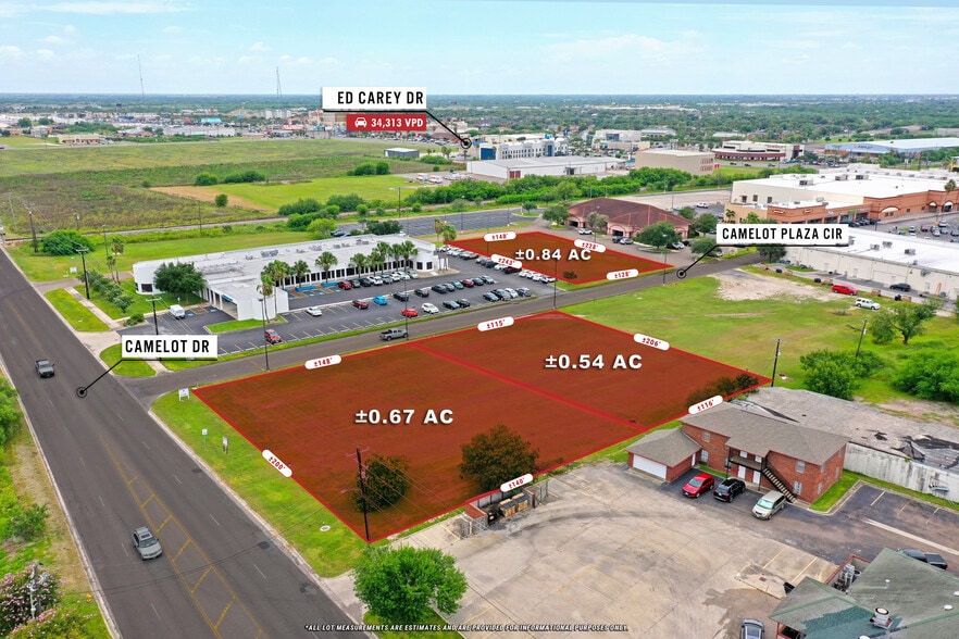 South Texas Medical Hub Portfolio portfolio of 3 properties for sale on LoopNet.ca - Building Photo - Image 3 of 11
