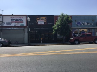 More details for 1852 E 1st St, Los Angeles, CA - Retail for Lease