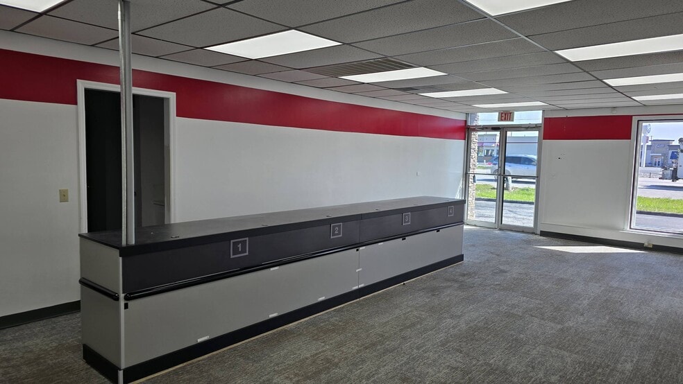 5301 TN-153, Hixson, TN for lease - Building Photo - Image 2 of 11