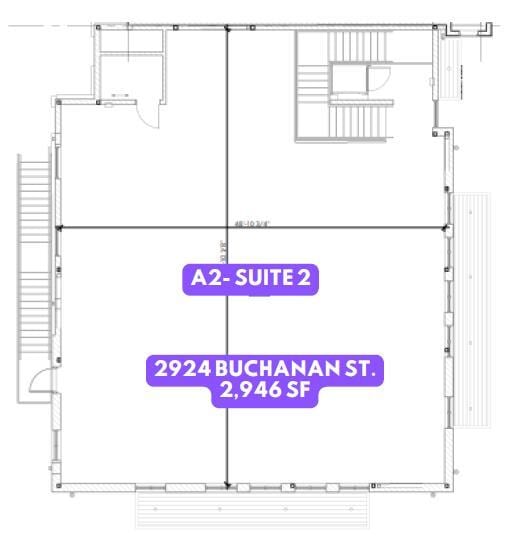 2914-2924 Buchanan St, Kansas City, MO for lease Floor Plan- Image 1 of 1