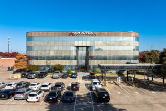 Plus de détails pour 3200 W Pleasant Run Rd, Lancaster, TX - Plusieurs types d'espaces à louer