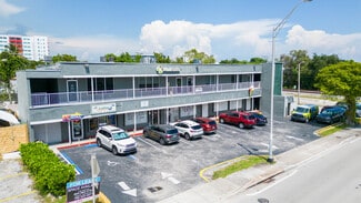 More details for 375 NE 54th St, Miami, FL - Office/Retail for Lease