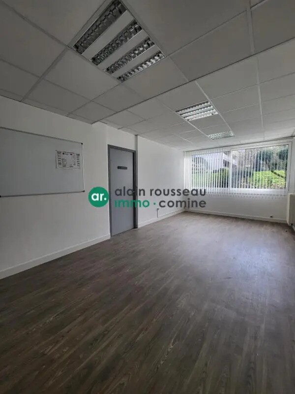 Bureau dans Angers à louer Photo intérieure- Image 1 de 6