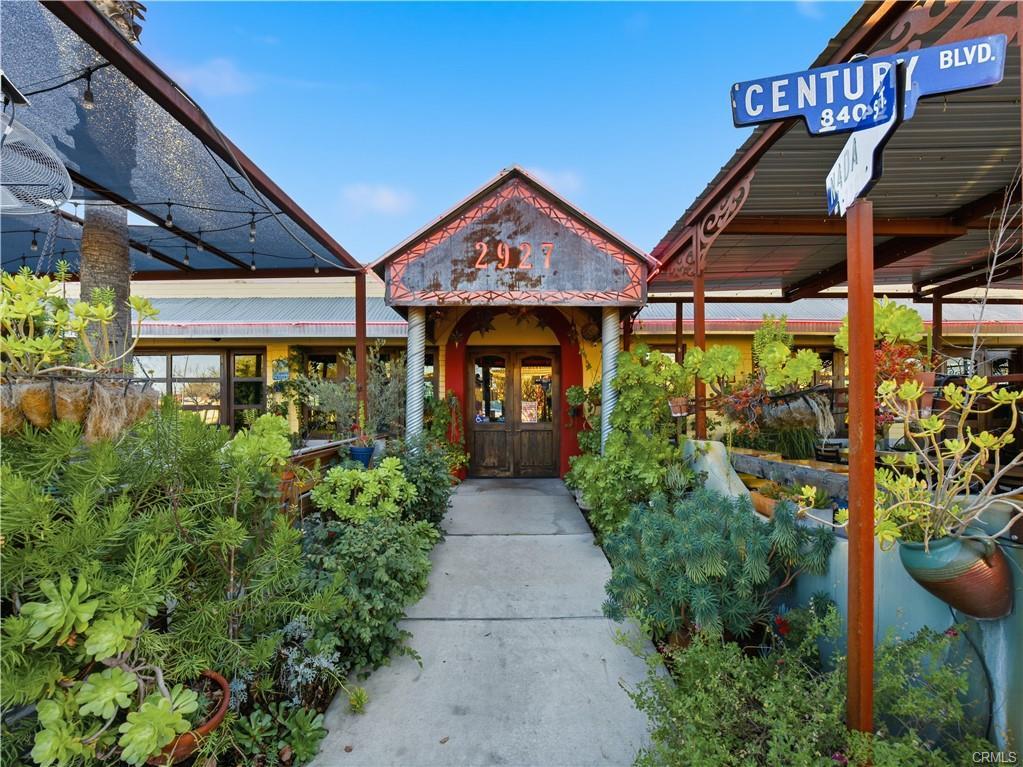 2927 Spring St, Paso Robles, CA à vendre Photo principale- Image 1 de 40