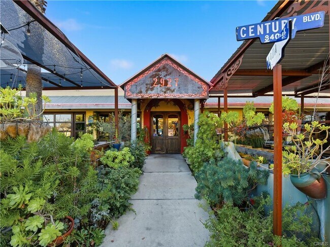 Plus de détails pour 2927 Spring St, Paso Robles, CA - Commerce de détail à vendre