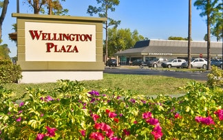 More details for 12733-12795 W Forest Hill Blvd, Wellington, FL - Multiple Space Uses for Lease