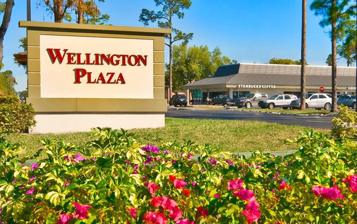 12733-12795 W Forest Hill Blvd, Wellington, FL for lease Primary Photo- Image 1 of 23