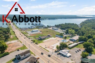 Plus de détails pour TBD S Main st, Grove, OK - Terrain à vendre