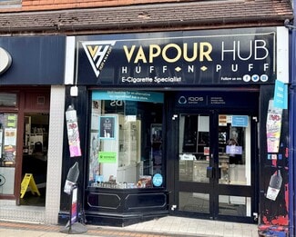 More details for Retail for Lease