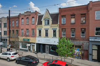 More details for 4919 Penn Ave, Pittsburgh, PA - Retail for Lease