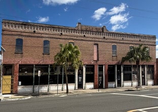 1911-1919 N Howard Ave, Tampa, FL for lease Interior Photo- Image 1 of 7