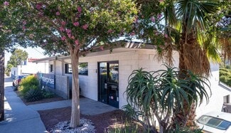 Plus de détails pour 3850 Foothill Blvd, La Crescenta, CA - Commerce de détail à vendre
