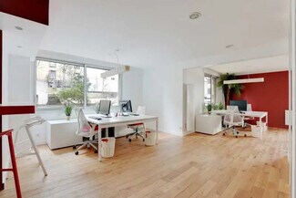 Plus de détails pour 6 Rue Carle Hébert, Courbevoie - Bureau à vendre