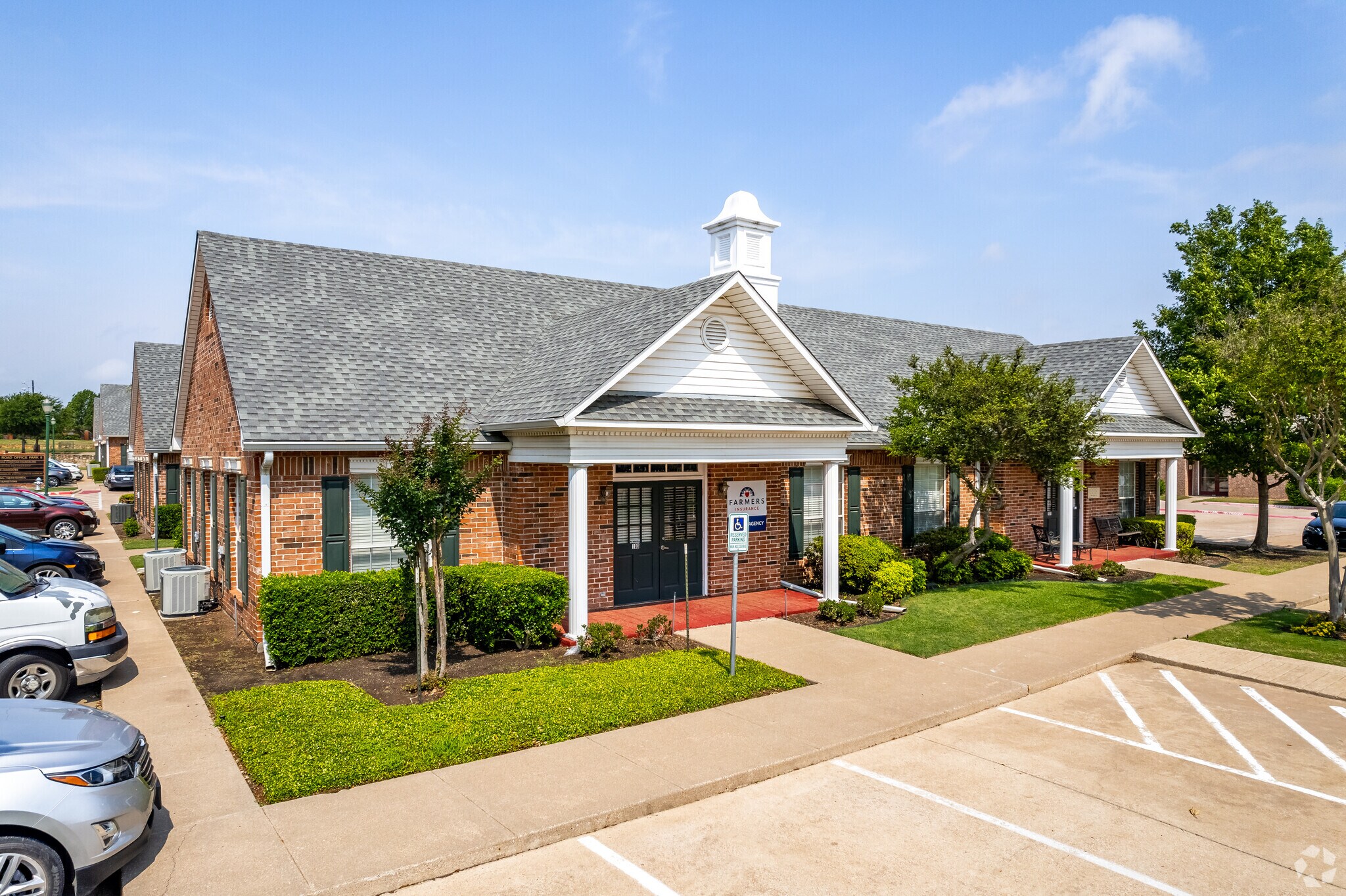 6021 Morriss Rd, Flower Mound, TX à louer Photo principale- Image 1 de 19