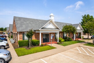 More details for 6021 Morriss Rd, Flower Mound, TX - Office for Lease