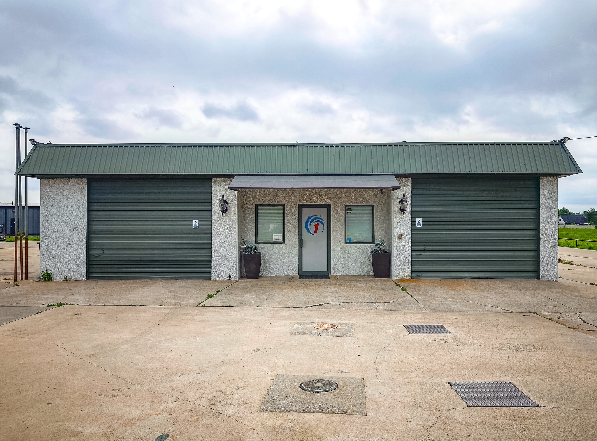 401 S Ranchwood Blvd, Yukon, OK for sale Building Photo- Image 1 of 64