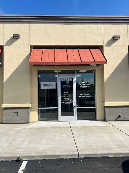 4261-4269 Hilltop Dr, Richmond, CA à louer - Photo du bâtiment - Image 3 de 17