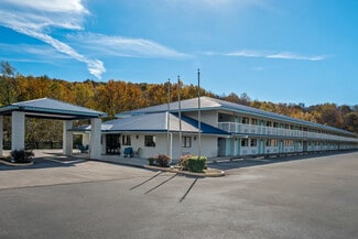 More details for 1630 Richmond St, Mount Vernon, KY - Hospitality for Sale