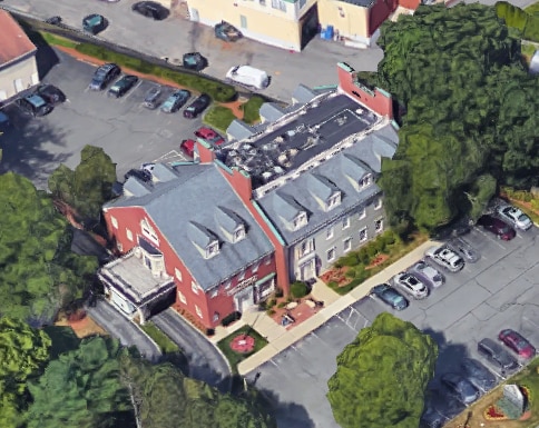 161 S Main St, Middleton, MA for lease - Building Photo - Image 3 of 8