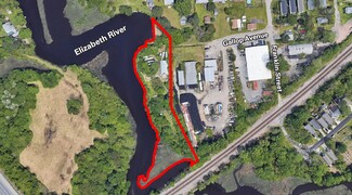 More details for 1214 Gallop Ave, Chesapeake, VA - Land for Sale