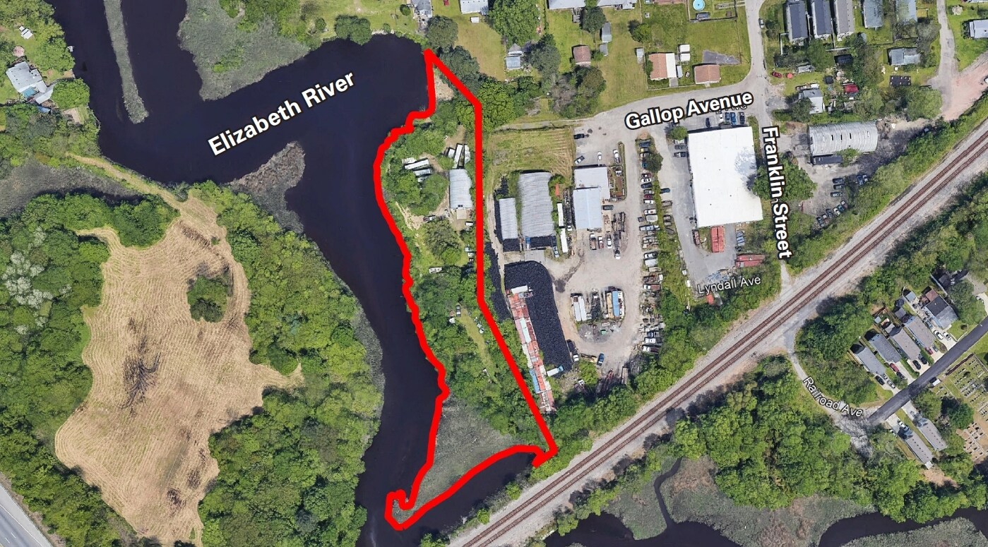 1214 Gallop Ave, Chesapeake, VA for sale Building Photo- Image 1 of 5