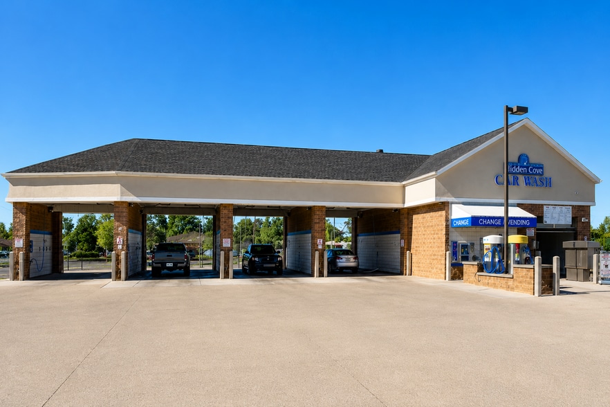 5590 S 2000 W, Layton, UT for sale - Building Photo - Image 2 of 2