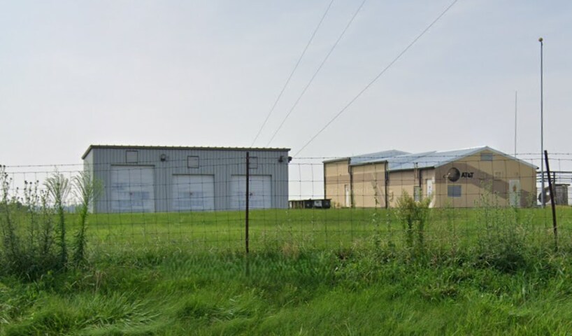 9251 IN-61, Monroe City, IN for lease - Primary Photo - Image 1 of 1