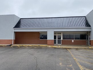 Plus de détails pour 1201 E Mcgalliard Rd, Muncie, IN - Vente au détail à louer