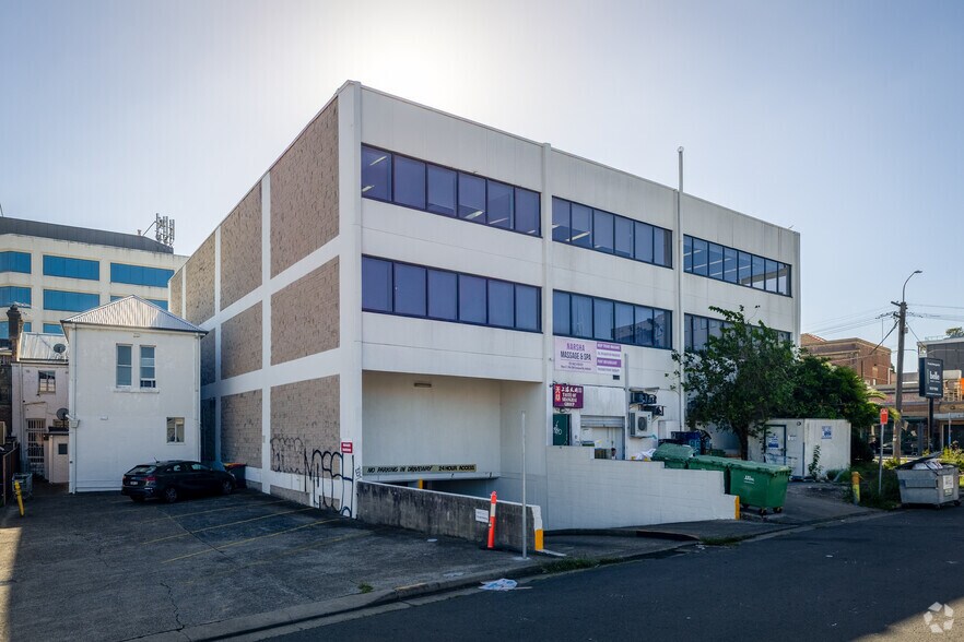 206-208 Liverpool Road, Ashfield à louer - Photo du bâtiment - Image 2 de 5