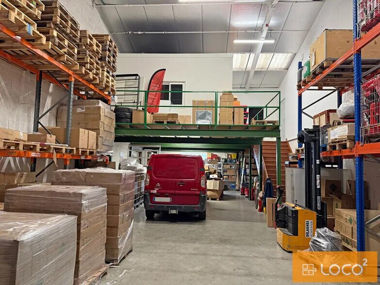 14 Rue Louis Breguet, Cornebarrieu for lease - Building Photo - Image 2 of 11