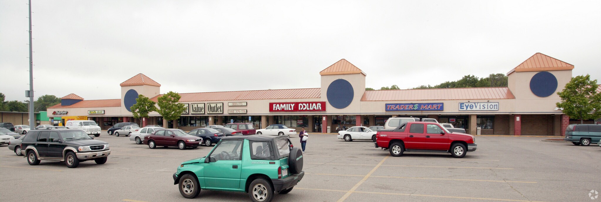 694-760 Crescent St, Brockton, MA for lease Primary Photo- Image 1 of 35