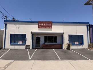 More details for 11311 Vanowen St, North Hollywood, CA - Industrial for Lease