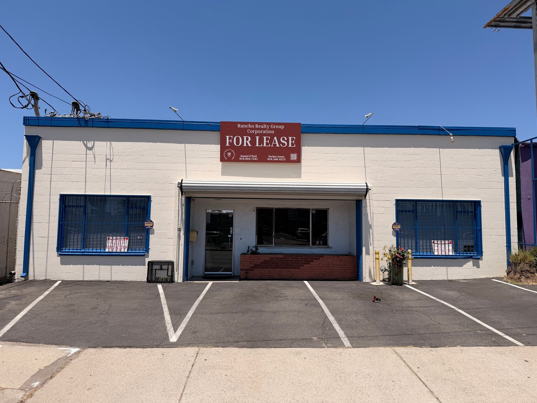 11311 Vanowen St, North Hollywood, CA for lease Building Photo- Image 1 of 7