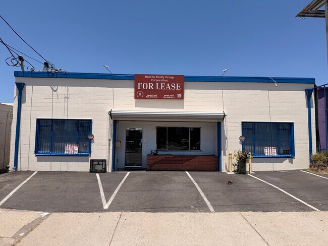 More details for 11311 Vanowen St, North Hollywood, CA - Industrial for Lease