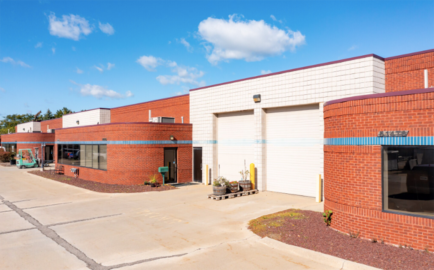 51464 Oro Dr, Shelby Township, MI for lease Primary Photo- Image 1 of 3