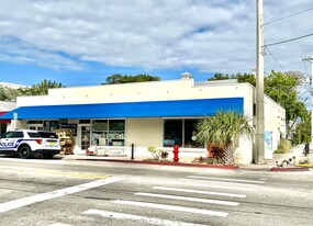 1021 White St, Key West FL - Commercial Real Estate