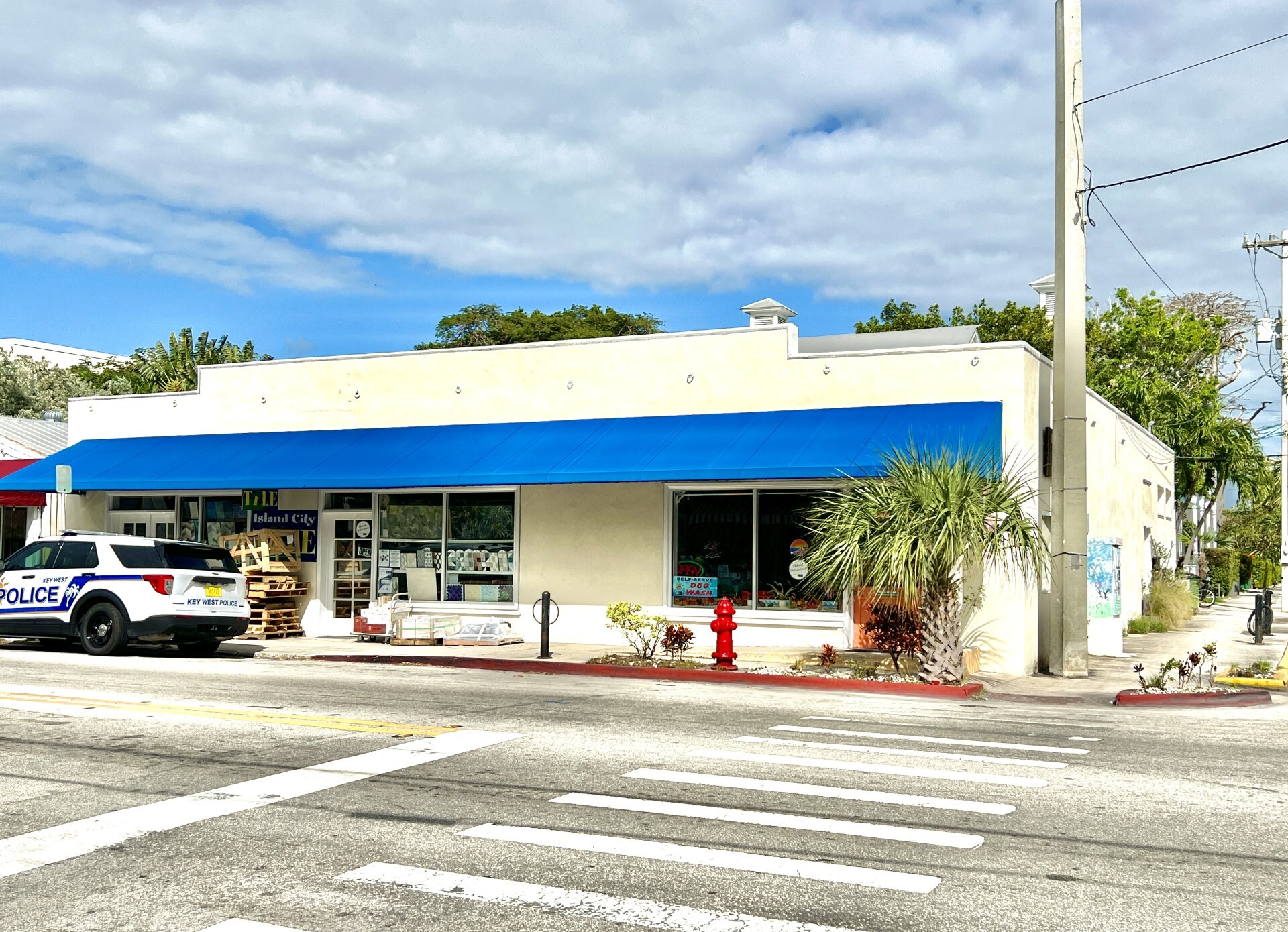 1021 White St, Key West, FL à vendre Photo principale- Image 1 de 23