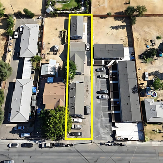 More details for 1204 South Ave, Sacramento, CA - Multifamily for Sale