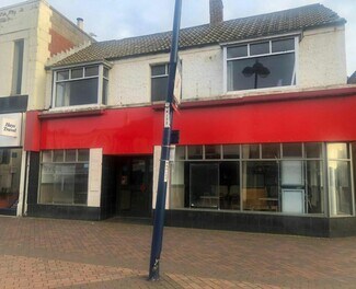 More details for 66 High St, Redcar - Retail for Lease