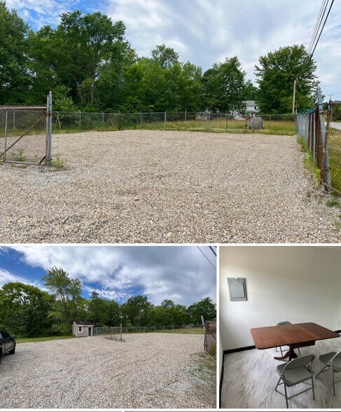 9540 Tallmadge Rd., Diamond, OH à louer - Photo du bâtiment - Image 2 de 16