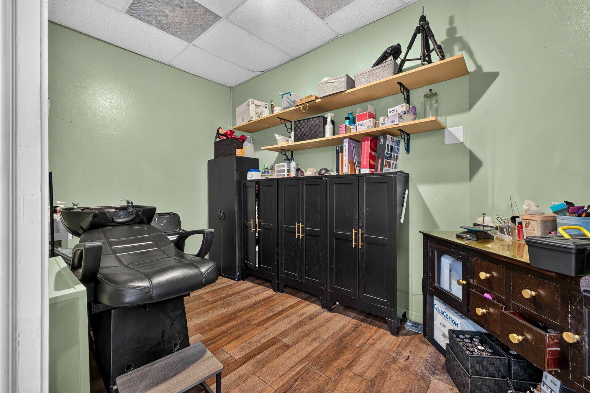 6305 Gall Blvd, Zephyrhills, FL à louer Photo intérieure- Image 1 de 5