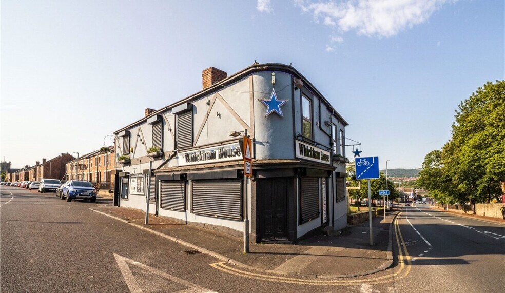 275 Bensham Rd, Gateshead à vendre - Photo principale - Image 1 de 1