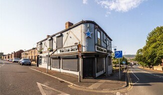 Plus de détails pour 275 Bensham Rd, Gateshead - Commerce de détail à vendre