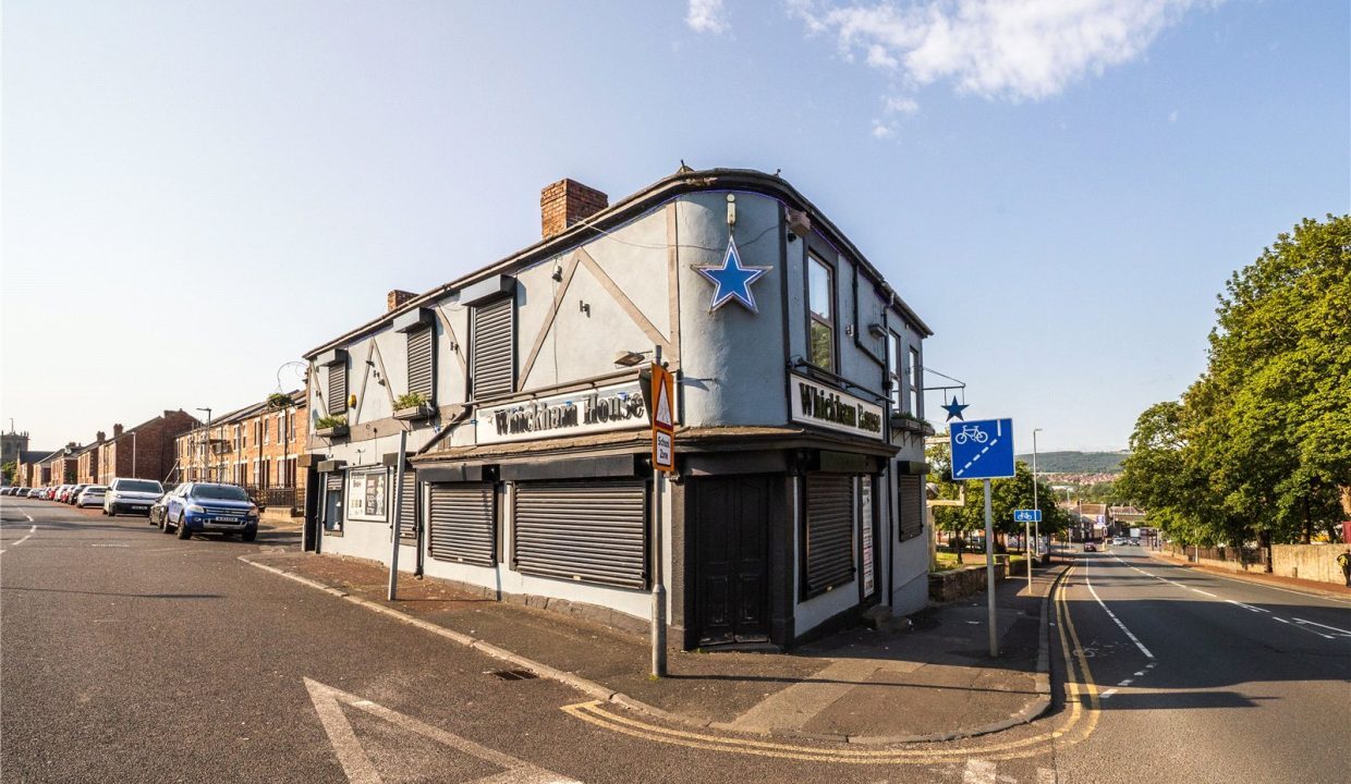 275 Bensham Rd, Gateshead à vendre Photo principale- Image 1 de 2