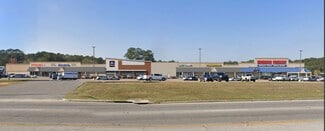 Plus de détails pour 1904-1930 Highway 15, Laurel, MS - Commerce de détail à louer